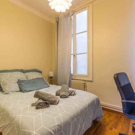 Appartement Climatise Proche Place Comedie Montpellier Ngoại thất bức ảnh