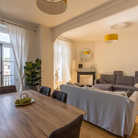 Appartement Climatise Proche Place Comedie Montpellier Ngoại thất bức ảnh